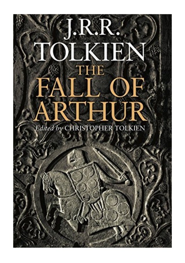Books by JRR Tolkien